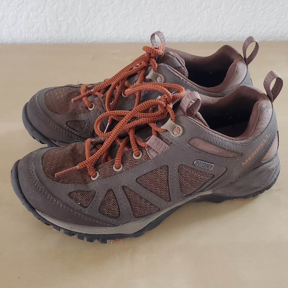 Merrell Siren Sport Q2 hiking shoes